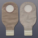 Hollister New Image™ Two-Piece Drainable Ostomy Pouch, 10/BX