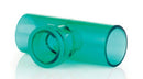 Aerosol Tee Connector, 50/CS