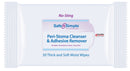 Safe n Simple Adhesive Remover, 50 per pack, 600/CS