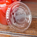 Dart® Solo® Lid, 2500/CS
