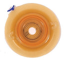 Assura® Colostomy Barrier With 1 Inch Stoma Opening, 5/BX