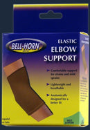 Bell-Horn® Elbow Support, 1/EA