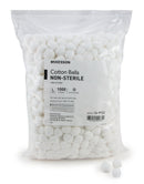 McKesson Cotton Ball, 1000/BG