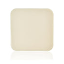 Hydrafoam™ Rectangular Steril Foam Dressing without Border, 4¼ x 4 Inch, 10/BX