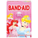 Band-Aid® Adhesive Strip, assorted sizes, assorted sizes, 20/BX