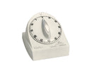 Manual Timer with Analog Display, 1/EA