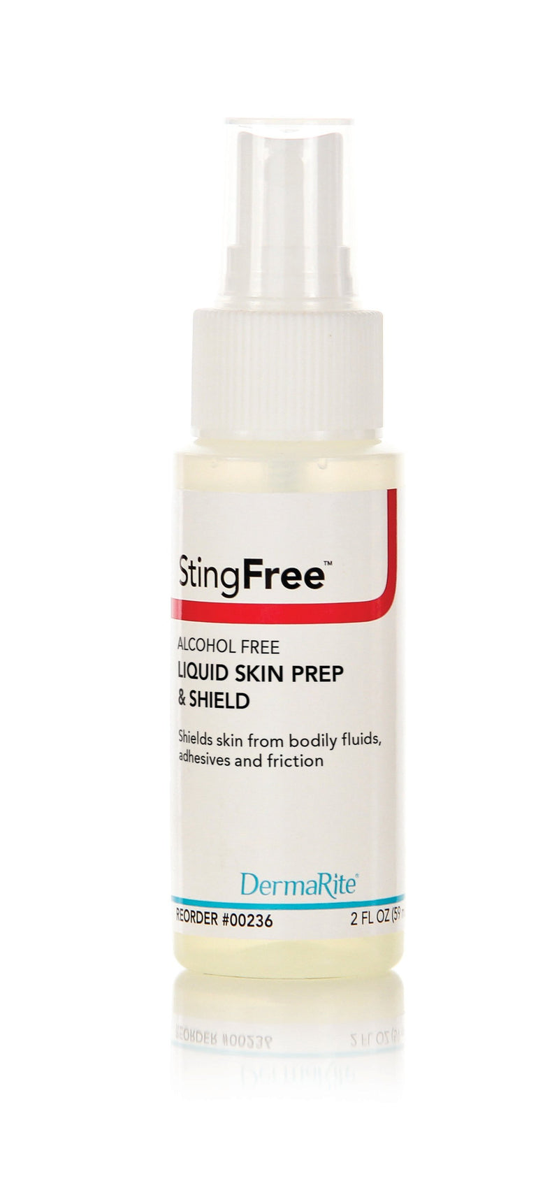 StingFree Skin Protectant 2 oz. Spray Bottle Scented Liquid