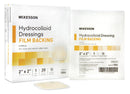 McKesson Square Sterile Hydrocolloid Dressing, 2 x 2 Inch, Light Beige, 1/EA