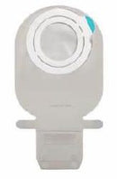 Coloplast SenSura® Mio Flex EasiClose™ Ostomy Pouch, 10/BX