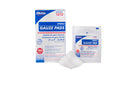 Dukal Square Sterile 12-Ply Gauze Sponge, 2 x 2 Inch, 100/BX