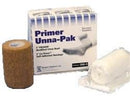 Unna-Pak® Primer® Unna Boot and Duban® Self Adherent Bandage, 4 Inch x 10 Yards, 1/EA