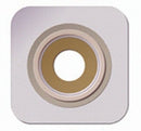 Sur-Fit Natura® Stomahesive® Ostomy Barrier With 7/8-1¼ Inch Stoma Opening, 10/BX