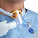 TrachStay™ Tracheotomy Antidisconnect Device, 50/CS