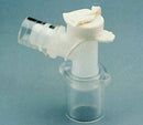 Double Swivel Connector, 1/EA