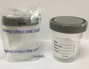 GMAX Industries Specimen Container, 1/EA