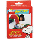 Sport Aid™ Arm Sling, Medium, Snoopy Character Print, Pediatric, 1/EA