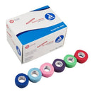 dynarex® Sensi-Wrap Cohesive Bandage, 1 inch x 5 yard, 30/CS
