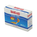 Band-Aid® Adhesive Strip, 1 x 3 Inch, 100/BX