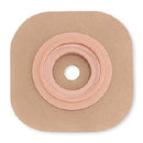 CeraPlus™ New Image™ Skin Barriers With 1¼ Inch Stoma Opening, 5/BX