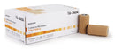 McKesson Nonsterile Cohesive Bandage, 4 Inch x 5 Yard, Tan, 1/PK