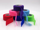 Co-Flex® Nonsterile Cohesive Bandage, 1 Inch x 5 Yard, Multicolor, 1/PK