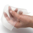 Restore™ Silver Contact Dressing, 6 x 8 Inch, 10/BX
