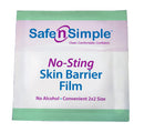 Skin Barrier Wipe