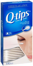Q-Tip® Swabstick, 170/BX