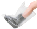McKesson Leg Cast Protector, 24½ Inch, Adult / Child, Clear, 1/EA