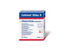 Cutimed® Siltec Dressing, 6 x 6 Inch, 1/EA