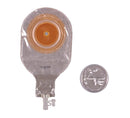 Coloplast Assura® Ostomy Pouch With ½-2¾ Inch Stoma Opening, 1/EA