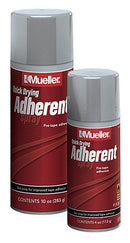 Mueller® Quick Drying Adherent Spray, 4 oz. Can, 1/EA