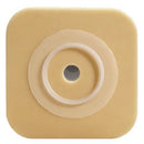 Sur-Fit Natura® Colostomy Barrier With 1 7/8-2½ Inch Stoma Opening, 10/BX