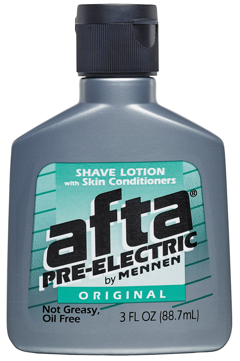 Colgate Afta®Pre-Electric Pre-Shave, 1/EA