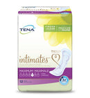 TENA® Intimates™ Maximum Long Female Disposable Bladder Control Pad,