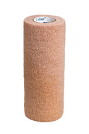 3M™ Coban™ Nonsterile Cohesive Bandage, 6 Inch x 5 Yard, 12/BX