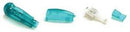 Portex® Acapella® Choice Mouthpiece, 50/CS