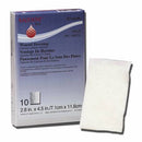 Kaltostat® Calcium Alginate Dressing, 2 x 2 Inch, 10/BX