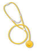 Dispos-A-Scope® Disposable Stethoscope, 1/EA