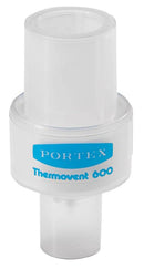 Thermovent® Heat & Moisture Exchanger, 50/CS