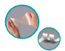 Durafiber Fiber Dressing, 6 x 6 Inch, 1/EA