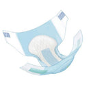 Covidien Wings™ Ultra Incontinence Brief, Medium, 12/BG