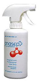 Anasept® Wound Cleanser, 12 fl. oz., 12/CS
