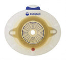 SenSura® Flex Ostomy Barrier With 3/8-3½ Inch Stoma Opening, 5/BX