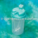 Teleflex Medical Bubble Humidifier, 50/CS