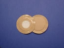 Austin Medical Products Stoma Cap, 50/BX