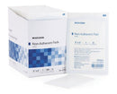 McKesson Sterile Non-Adherent Nylon/Polyester Dressing, 3 x 4 in., 100/BX