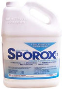 Sporox® II Hydrogen Peroxide High Level Disinfectant, 4/CS
