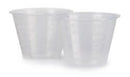 McKesson Graduated Medicine Cup, 5000/CS