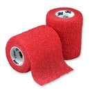 3M™ Coban™ Nonsterile Cohesive Bandage, 3 Inch x 5 Yard, 24/CS